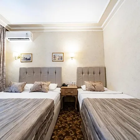Hamit Kizilay 4*