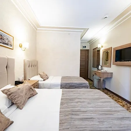 Hamit Kizilay Hotel