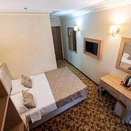 Hamit Kizilay Hotel